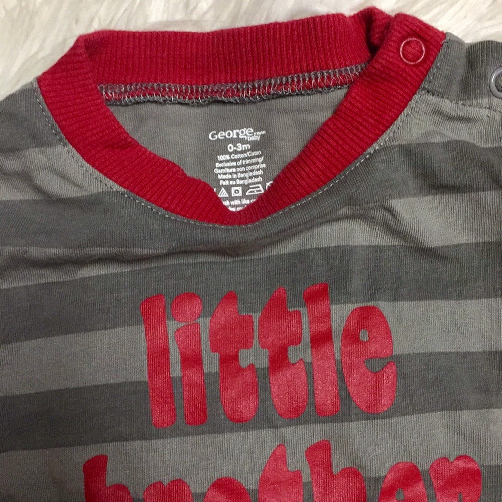 💥6/$20 Baby Boy Clothes - Picture 2 of 3